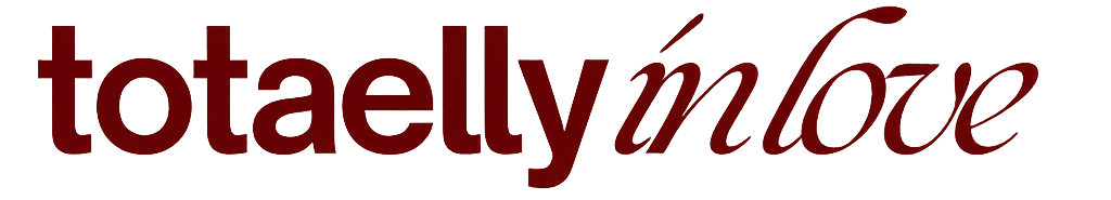 Totelly in love