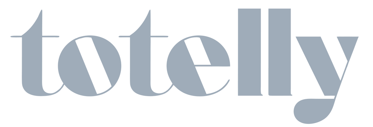 Totelly in love